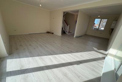 Casă individuală cu 4 camere cu Canalizare în Moșnița Nouă - 5