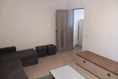 Garsonieră decomandată în Sărari