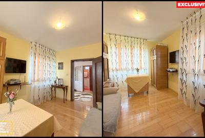 Vanzare casa individuala in Vanatori amplasata in cartier rezidential - 9