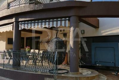 Casă individuală cu 7 camere cu Piscina în Iancu Nicolae - 5