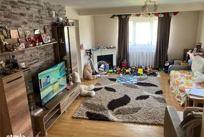 Casă cu 4 camere în Rusenii Noi - 7