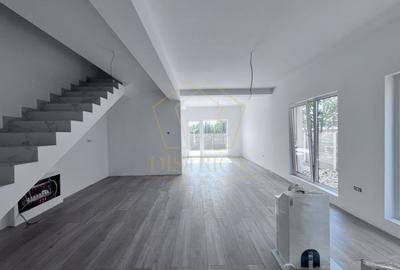 Duplex modern cu 4 camere si dressing I Mosnita Noua - 1