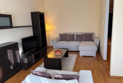 Apartament cu 3 camere, mobilat în Iancu Nicolae - 6