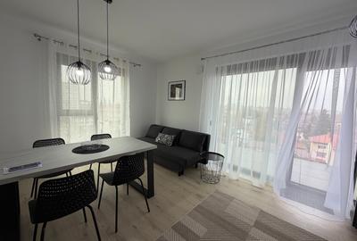 Apartament în Arcadia Domenii la prima închiriere,parcare inclusă - 2