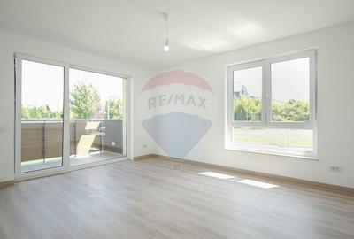 Apartament cu 2 camere decomandat în Tractorul - 3