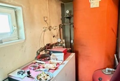 Casă cu 3 camere cu Canalizare în Est - 26