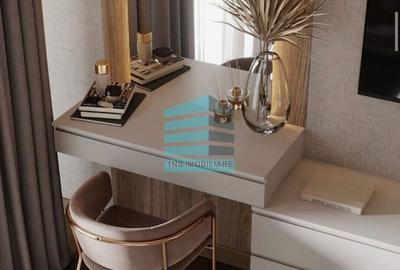 Apartament cu 2 camere în Titan - 3