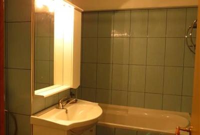 Apartament cu 4 camere semidecomandat, mobilat în Mihai Viteazul - 9