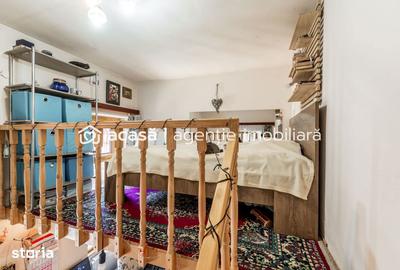 Apartament cu 2 camere în Ultracentral - 6