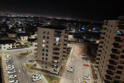 Boreal Plus-Apartament TIP Studiou si loc parcare, - 2