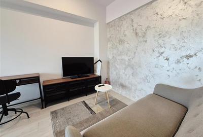 Apartament cu 2 camere decomandat în Bucium - 3
