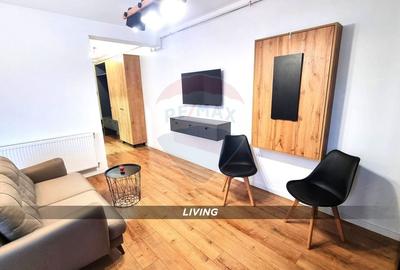 Garsonieră nedecomandată, mobilată în Orașul Vechi - 6