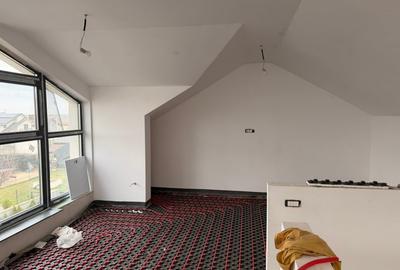 Duplex cu 4 camere cu Teren 135 Mp în Berceni - 13