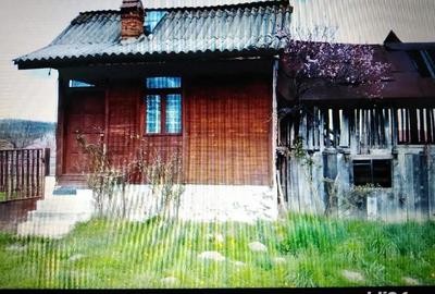 Teren de 2750 mp, în Aninoasa - 6