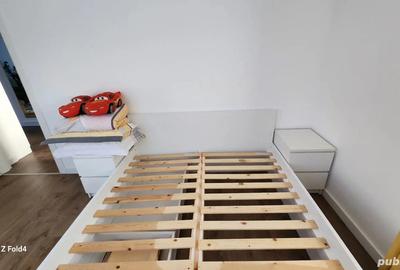 Ghiroda, inchiriez ap cu 2 camere etaj 1, nou. - 8