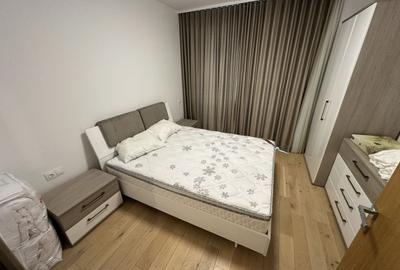Apartament bloc nou 4 camere - parcare subterana - 10