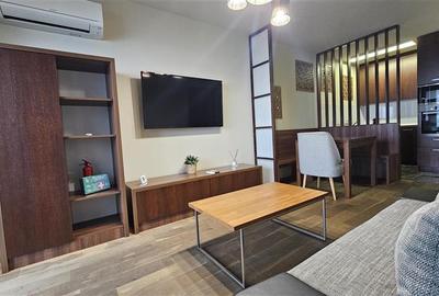 Apartament cu 2 camere semidecomandat, mobilat în Bună Ziua - 3