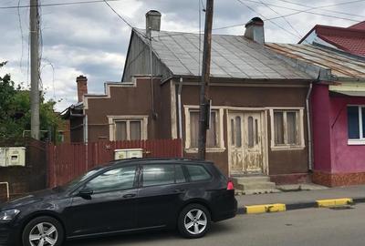 Casă în Tecuci - 9