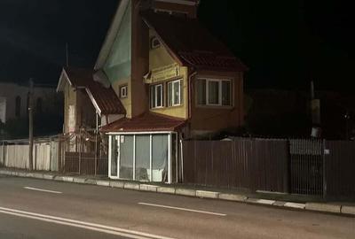 Casa Comer? Precista, P+1+M - 2