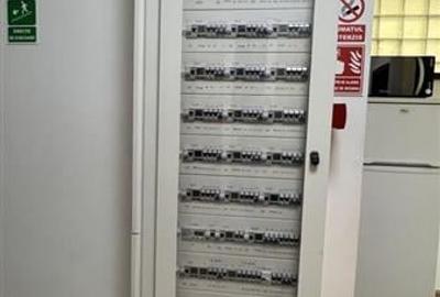 Cladire individuala 880 mp de inchiriat - metrou Aviatorilor - 9