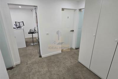 Spațiu comercial, de 83 mp, în Tudor Vladimirescu - 10