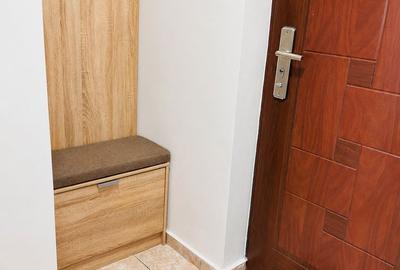 Apartament cu 2 camere semidecomandat în Militari - 3