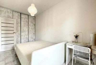 Apartament cu 2 camere decomandat în Sălaj