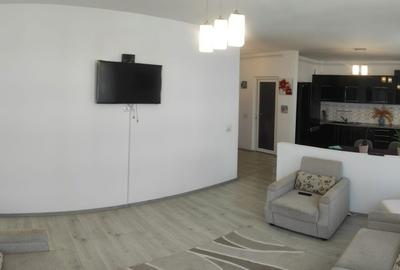Apartament cu 2 camere semidecomandat în Florești - 3