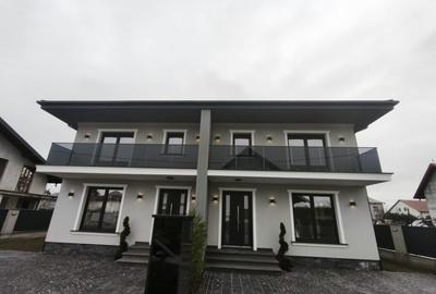 Duplex semifinisat, 110mp utili, Radauti - 3