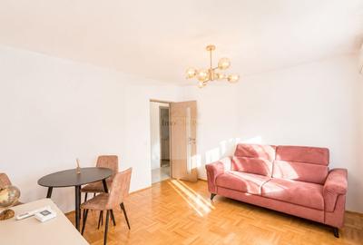 Apartament cu 4 camere decomandat, mobilat în Mănăștur - 2