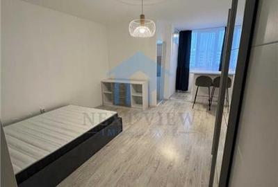 Garsoniera, Manastur - 1