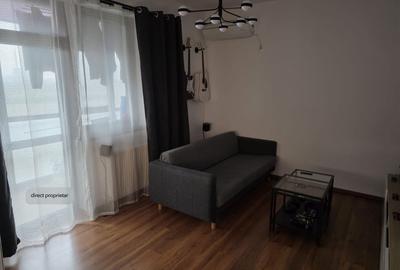 Apartament cu 2 camere decomandat, mobilat în Drumul Taberei - 2