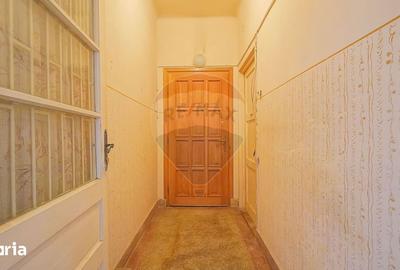 Apartament cu 4 camere decomandat în Centrul Istoric - 8