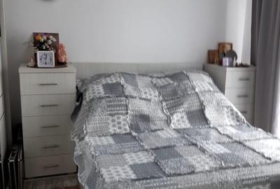 Apartament cu 2 camere semidecomandat, mobilat în Uverturii - 8