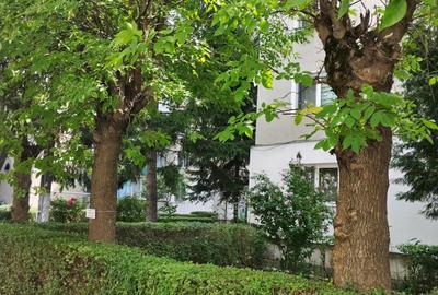 Apartament cu 3 camere decomandat în Central - 8