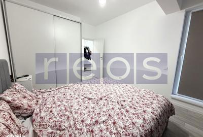 Apartament cu 2 camere decomandat, mobilat în Grozăvești - 6