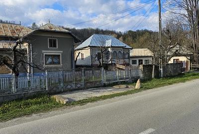 Case + teren de vanzare Case + teren de vanzare - 1