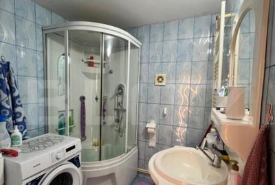 Apartament cu 2 camere semidecomandat, mobilat în Central - 3