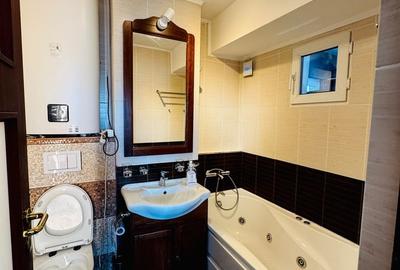 Apartament cu 3 camere decomandat în Titulescu - 8