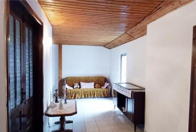 Casa individuala de in Berzasca, jud. Caras-Severin - 1