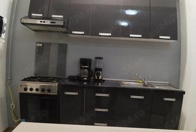 Apartament cu 2 camere în Central - 2