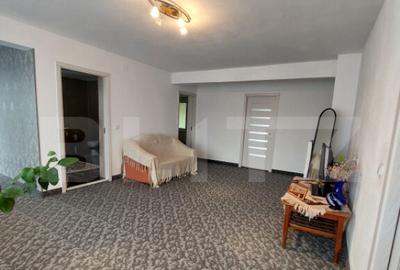Casa/Spatiu Comercial, 620 mp, pe 3 nivele: demisol, parter, - 5
