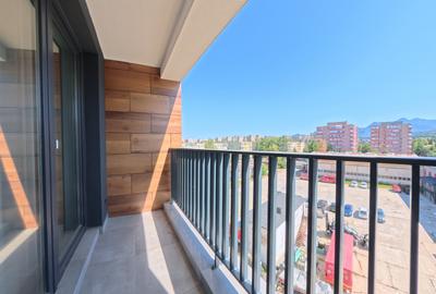 COSMOPOLITE RISE - APARTAMENT DE INCHIRIAT - 10