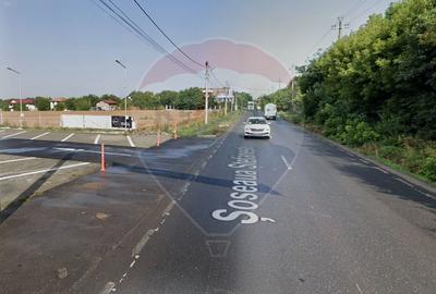 Teren intravilan de 2091 mp, în Afumați - 6