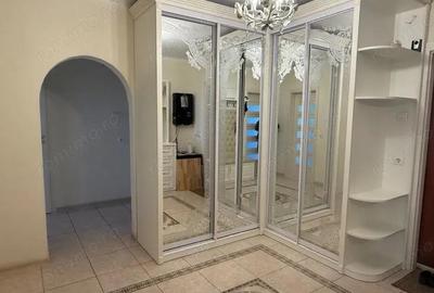 2 Camere zona Doamna Ghica - 1