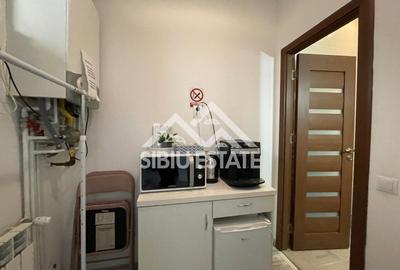 Apartament cu 2 camere, mobilat în Central - 13