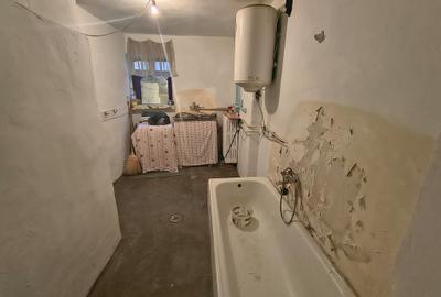 Apartament cu 2 camere semidecomandat în Lipscani - 8