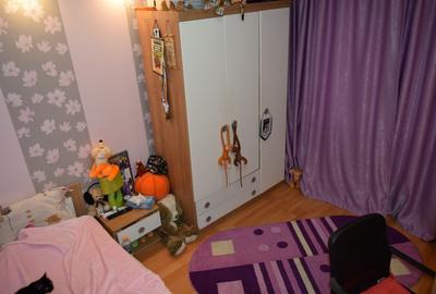 Oltenitei apartament 4 camere, loc ADP, Boxa, imbunatatiri, etaj 6/8, 1984 - 10
