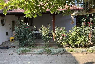 Casă cu 3 camere în Apa - 5