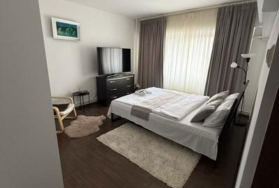 Apartament cu 3 camere decomandat în Central - 4